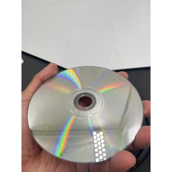 The Legend of Spyro: A New Beginning (Sony PlayStation 2, 2006) Game Disc Only - Picture 2 of 4